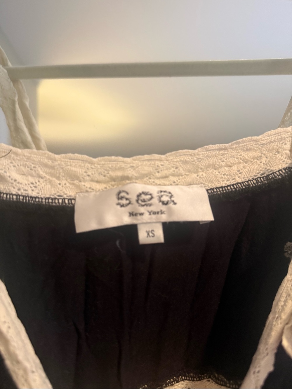 Intimates Subcategory Identification - Picture 2 of 2